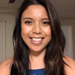 Meet your Posher, Charmaine